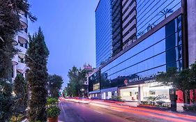 Hotel nh Collection Mexico City Reforma